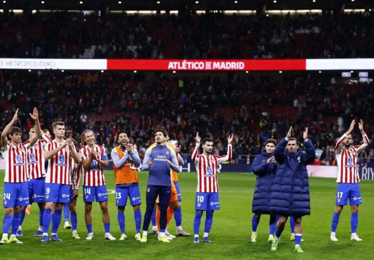 国王杯半决赛马竞4-0巴萨,创近73年耻辱纪录!